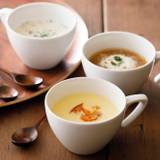 SKY J　コーンスープなど / 3