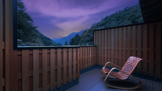 デラックス スイート