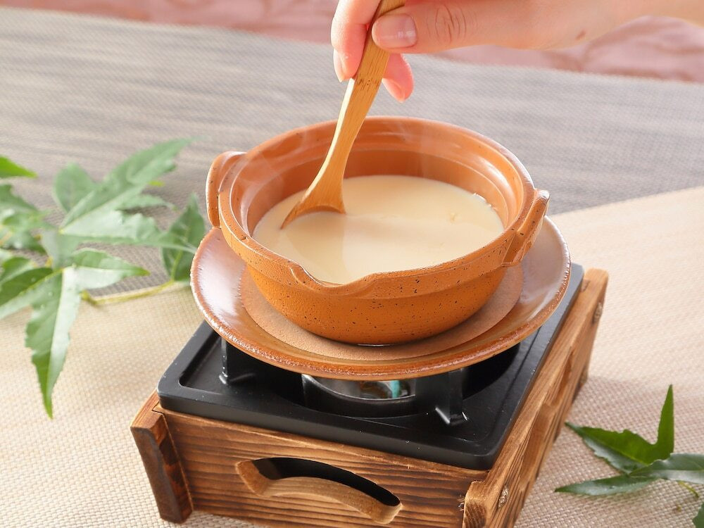 朝食
