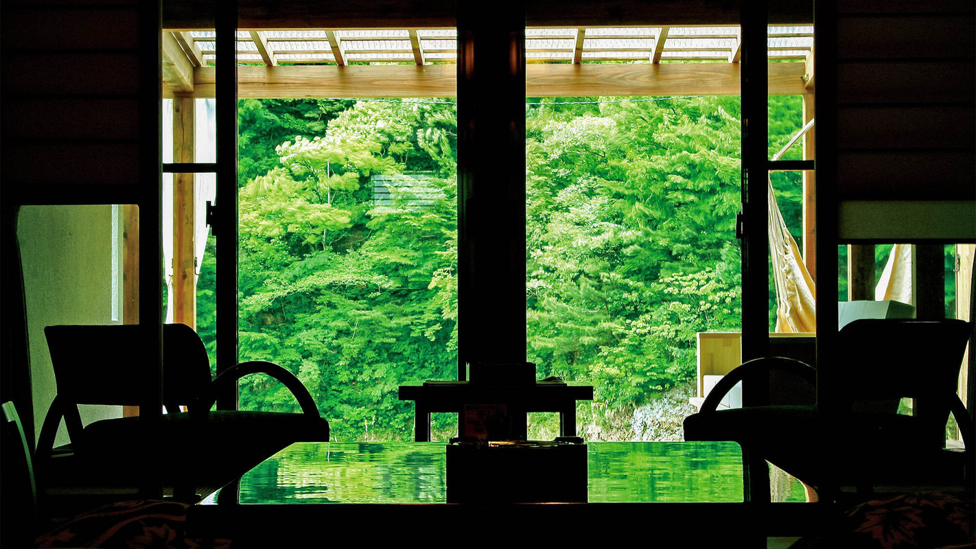 部屋