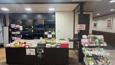 施設内の設備 / 4