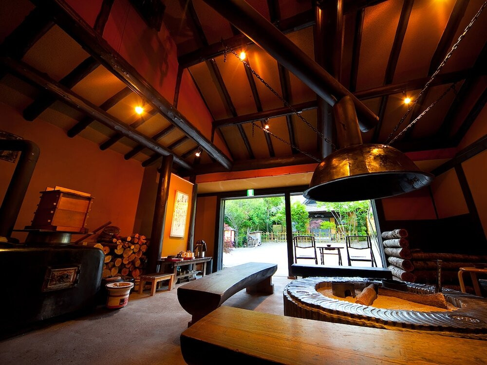 建物のデザイン