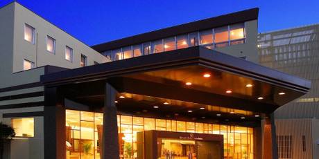 リゾートホテル蓼科