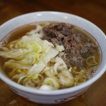 【山梨】河口湖に行ったら、ランチは「吉田のうどん」!おすすめ店5選