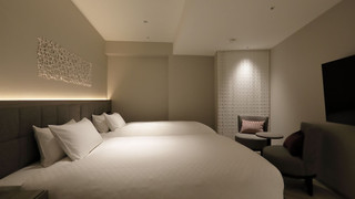 ノルド ツインルーム 禁煙 (子供朝食料金は現地にて別途徴収)