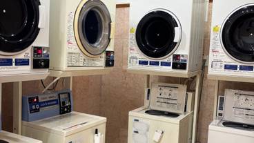 ランドリー ルーム / 3