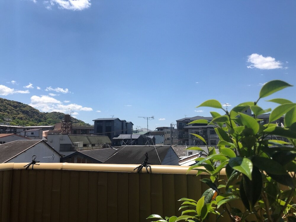シティ ビュー