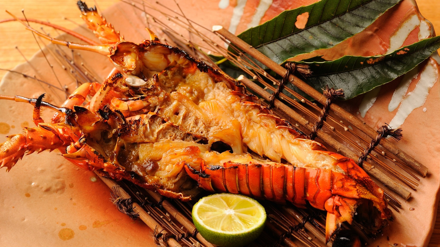 八幡野温泉郷 杜の湯 きらの里（ヤワタノオンセンキョウ モリノユ キラノサト） / 1