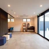 エムズホテル 京都駅TARUYA（京都府 ビジネスホテル） / 2