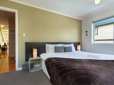 H2 Life Resorts ファーストトラックス / 4