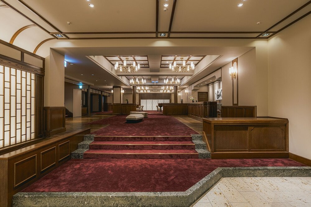 アンティーク調の宿で“大正モダン”を感じるひととき4019485