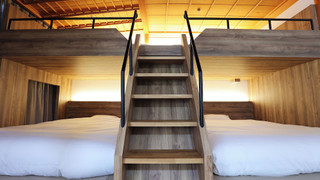 ファミリースイートルーム 禁煙