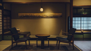 本館107:名栗壁 (なぐりかべ)  デラックス ツイン