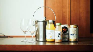 客室の設備とサービス / 39