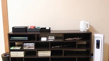 客室の設備とサービス / 20