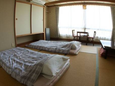 久之浜温泉 たきた館 / 5