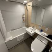 いろはグランホテル近鉄奈良駅前（奈良県 ビジネスホテル） / 4