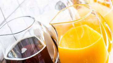 朝食ビュッフェ / 6