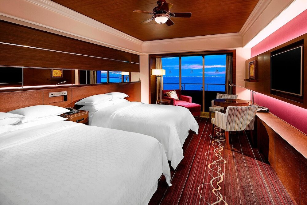 シェラトン・グランデ・トーキョーベイ・ホテル3448460