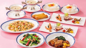 食事・飲み物 / 9