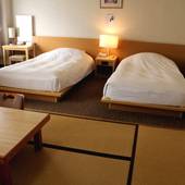 ホテルサンプラザ堺 本館（大阪府 ビジネスホテル） / 4