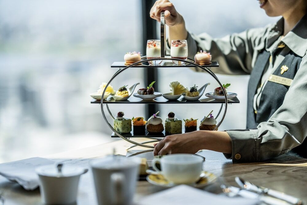 新しくてキレイ!大阪駅直結でアクセス◎4241580