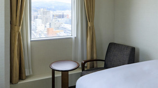 スタンダード ルーム ダブルベッド 1 台