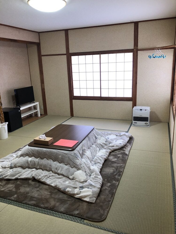 客室の設備とサービス