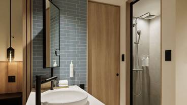 バスルーム / 10