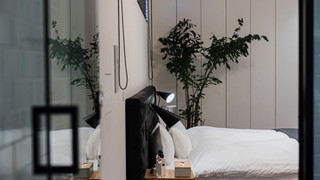 ペントハウス 禁煙 (145平米/ベッドサイズ210x195cm)