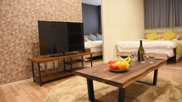 リビングルーム / 28