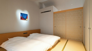 デラックス スイート