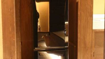 電子レンジ / 20