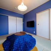 風雅 ‐Fuga‐ A棟(山梨県 コテージ・ロッジ・一棟貸) / 5