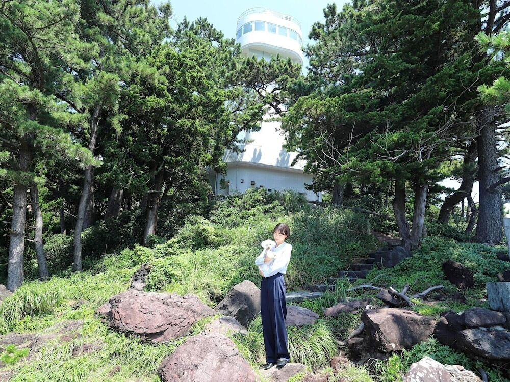 ペット用設備・サービス