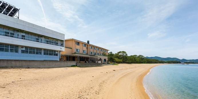 じゃこ丸パーク津田（香川県 旅館） / 1