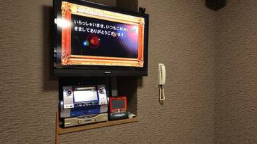 カラオケ ルーム / 4