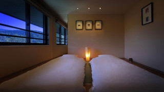 和洋室 マウンテン/リバービュー 禁煙