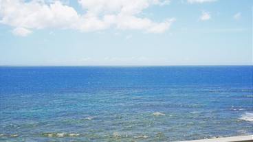 バルコニーからの眺望 / 17