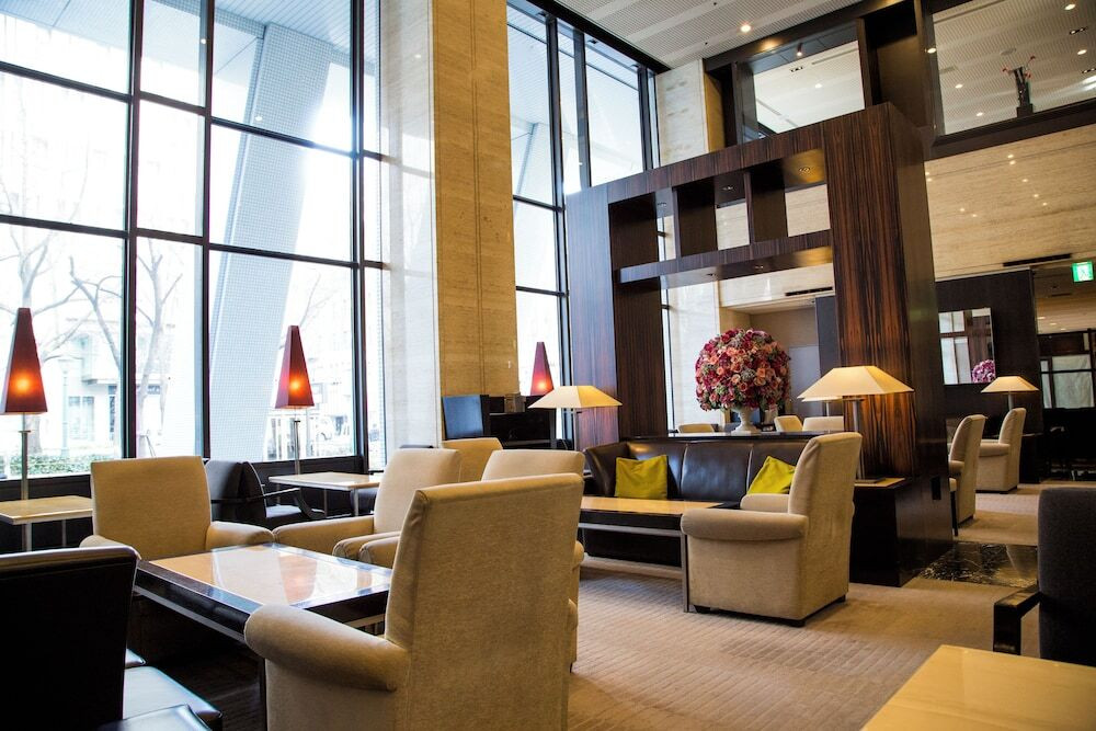 ホテル日航大阪3451489