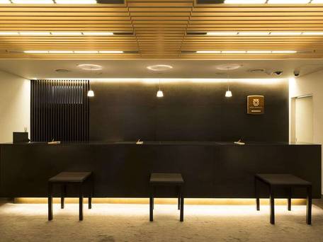 ホテルサンルート徳島 / 3