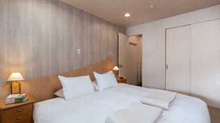 シャレー 5 ベッドルーム