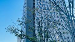 ファーイーストビレッジホテル東京有明