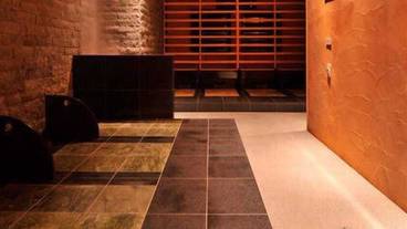 施設内の設備 / 2