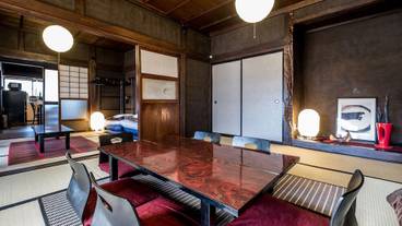 リビング エリア / 6