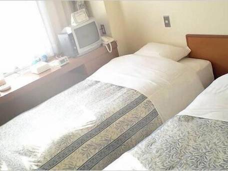 ホテル東金ヒルズ 東金バイパス（BBHホテルグループ） / 3