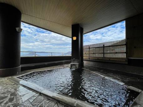 ホテル おもだか / 1