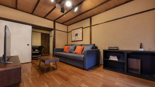 一棟貸し (Aki House)