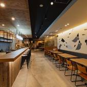 Mash Cafe＆Bed NAGANO（長野県 ゲストハウス・ホステル・ドミトリー） / 2