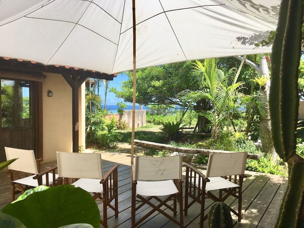 テラス / パティオ